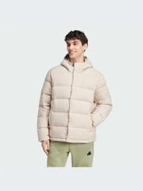 Куртки и дубленки Adidas модель IZ4702 Фото