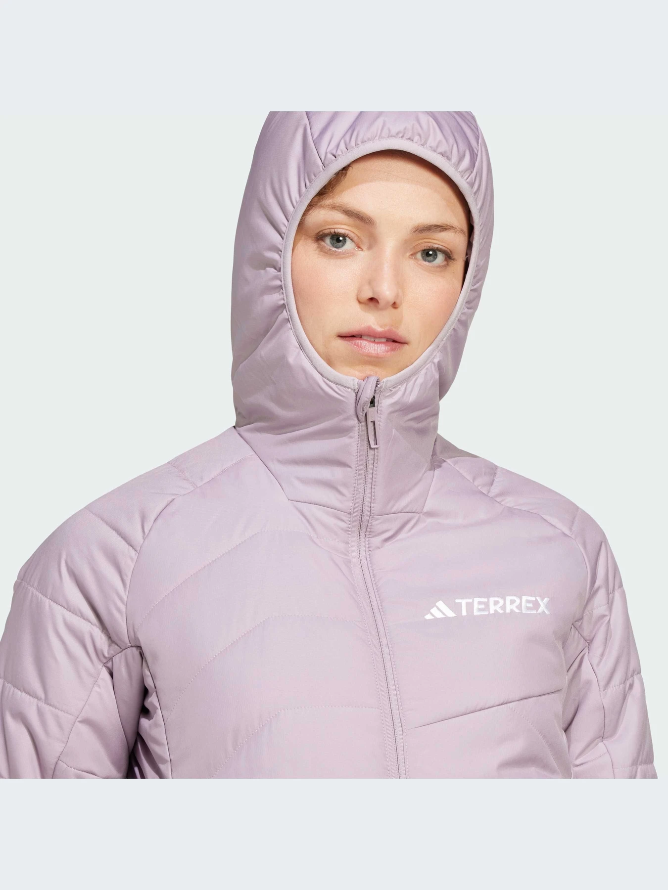 Куртки та дублянки Adidas модель IM8198 Куртки та дублянки Adidas модель IM8198 Фото