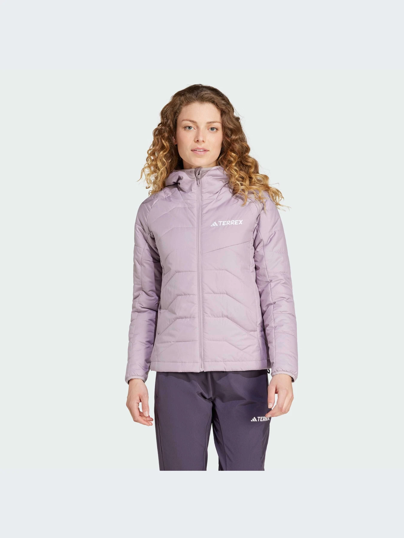 Куртки та дублянки Adidas модель IM8198 Куртки та дублянки Adidas модель IM8198 Фото