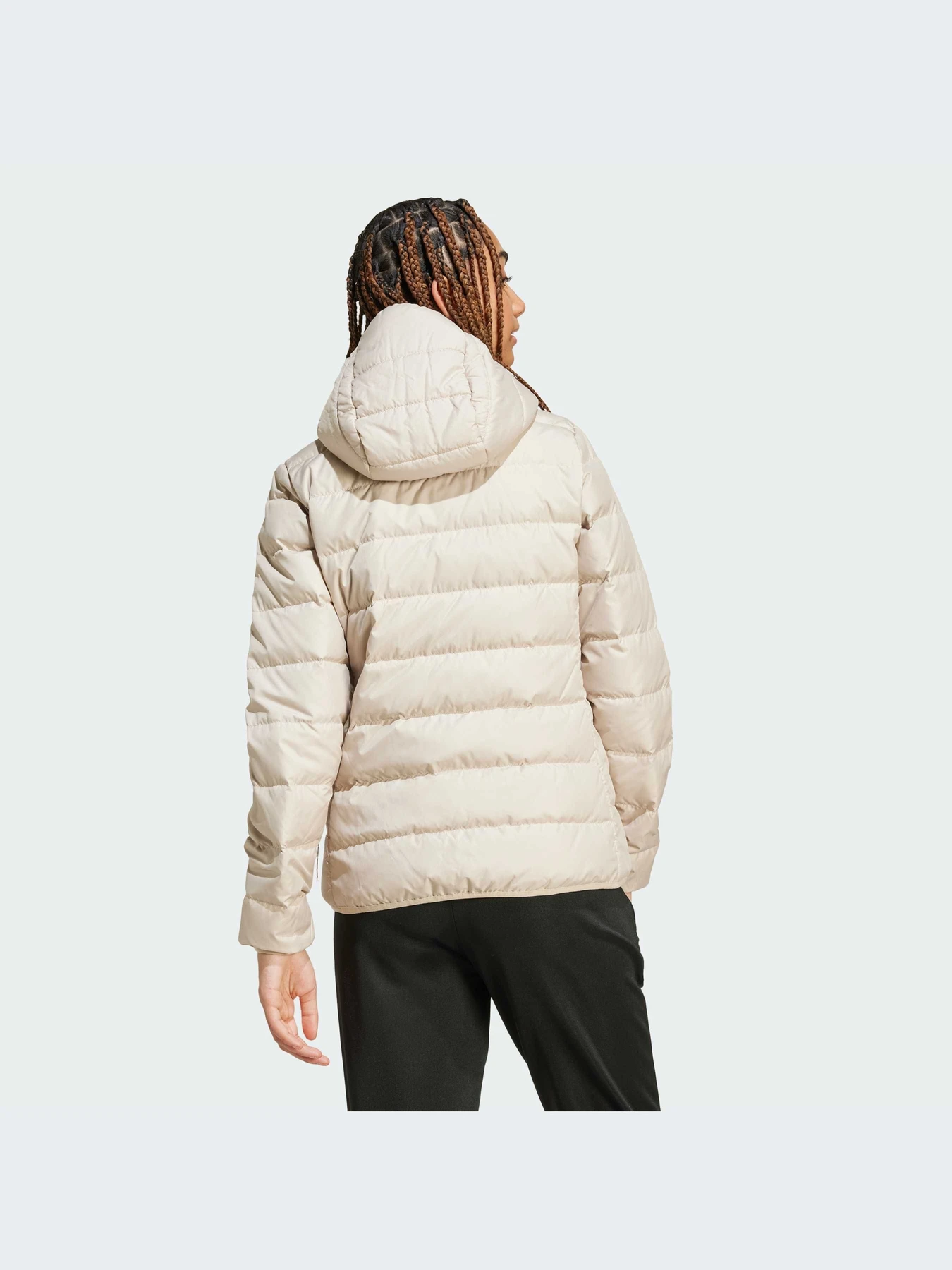 Куртки та дублянки Adidas модель IX8930 Куртки та дублянки Adidas модель IX8930 Фото