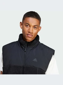 Куртки и дубленки Adidas модель IV9768 Фото