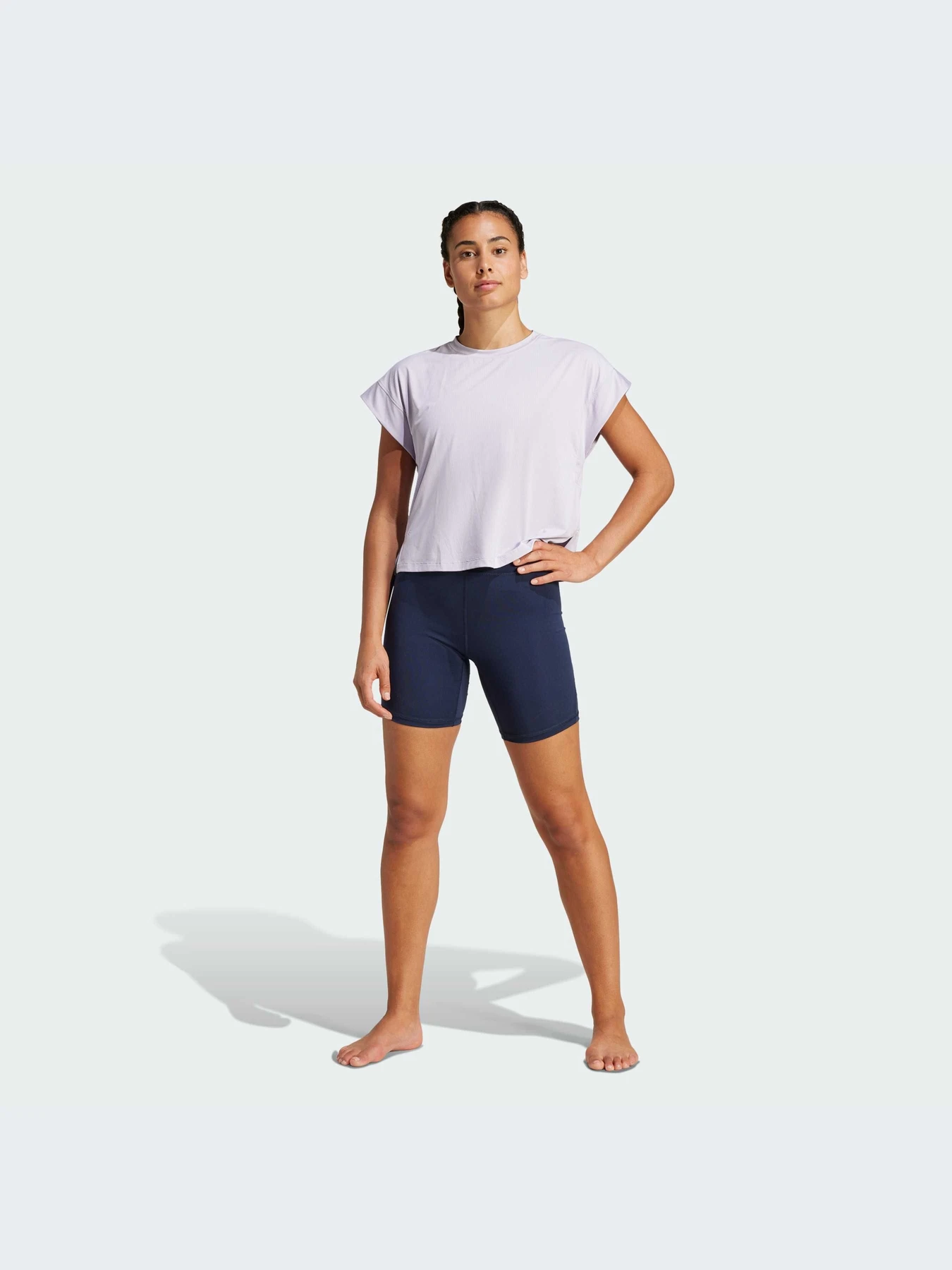 Футболки и поло Adidas модель IX0497 Футболки и поло Adidas модель IX0497 Фото