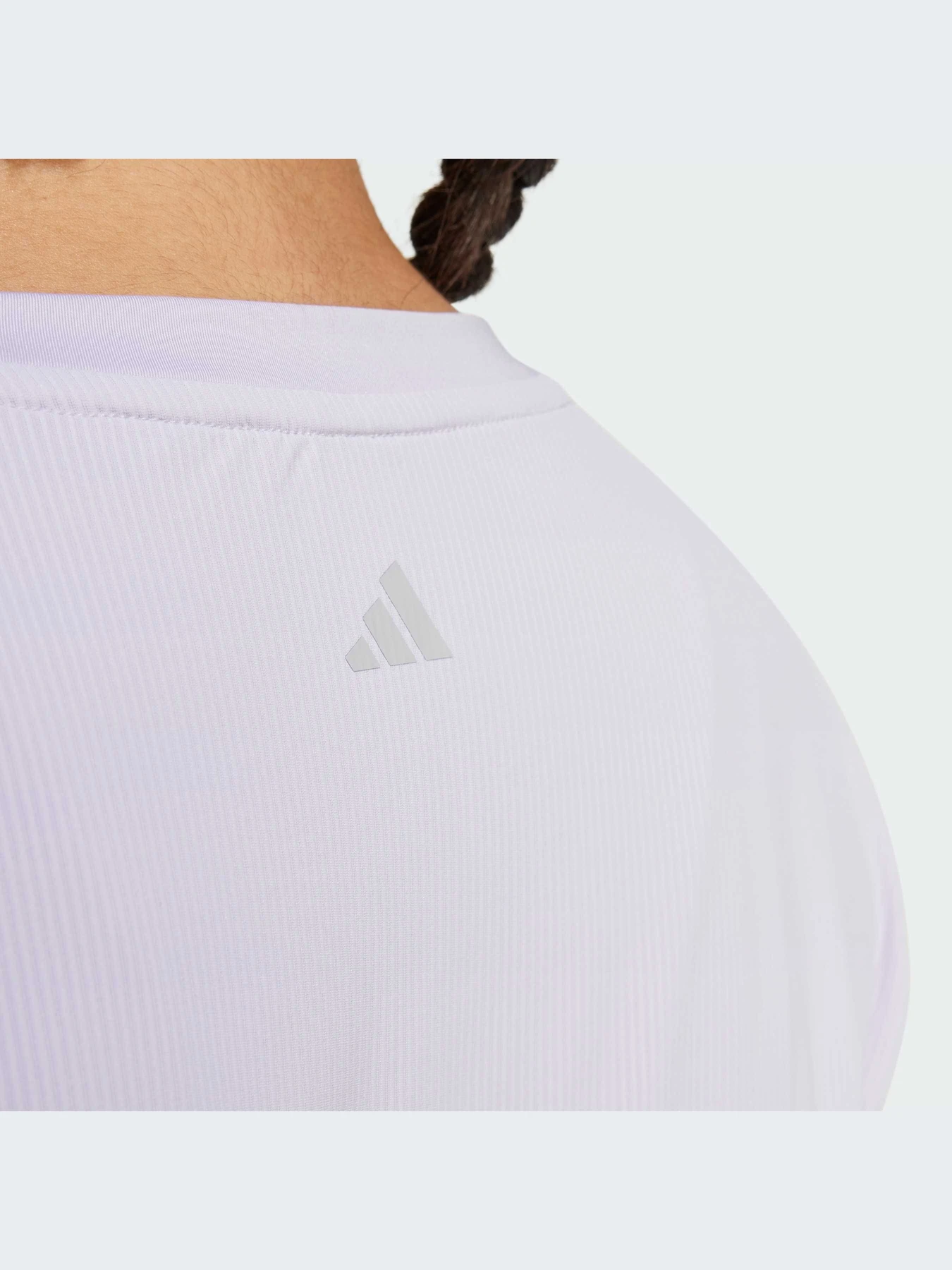 Футболки и поло Adidas модель IX0497 Футболки и поло Adidas модель IX0497 Фото