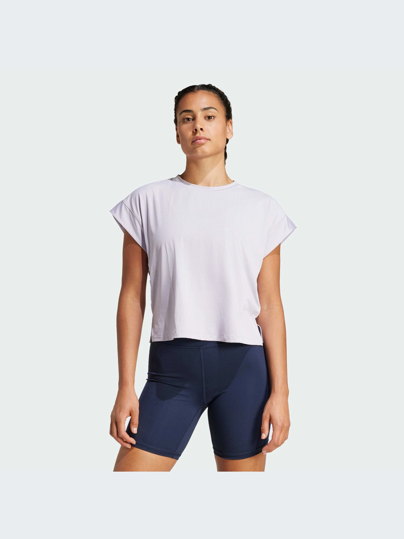 Футболки и поло Adidas модель IX0497 Футболки и поло Adidas модель IX0497 Фото