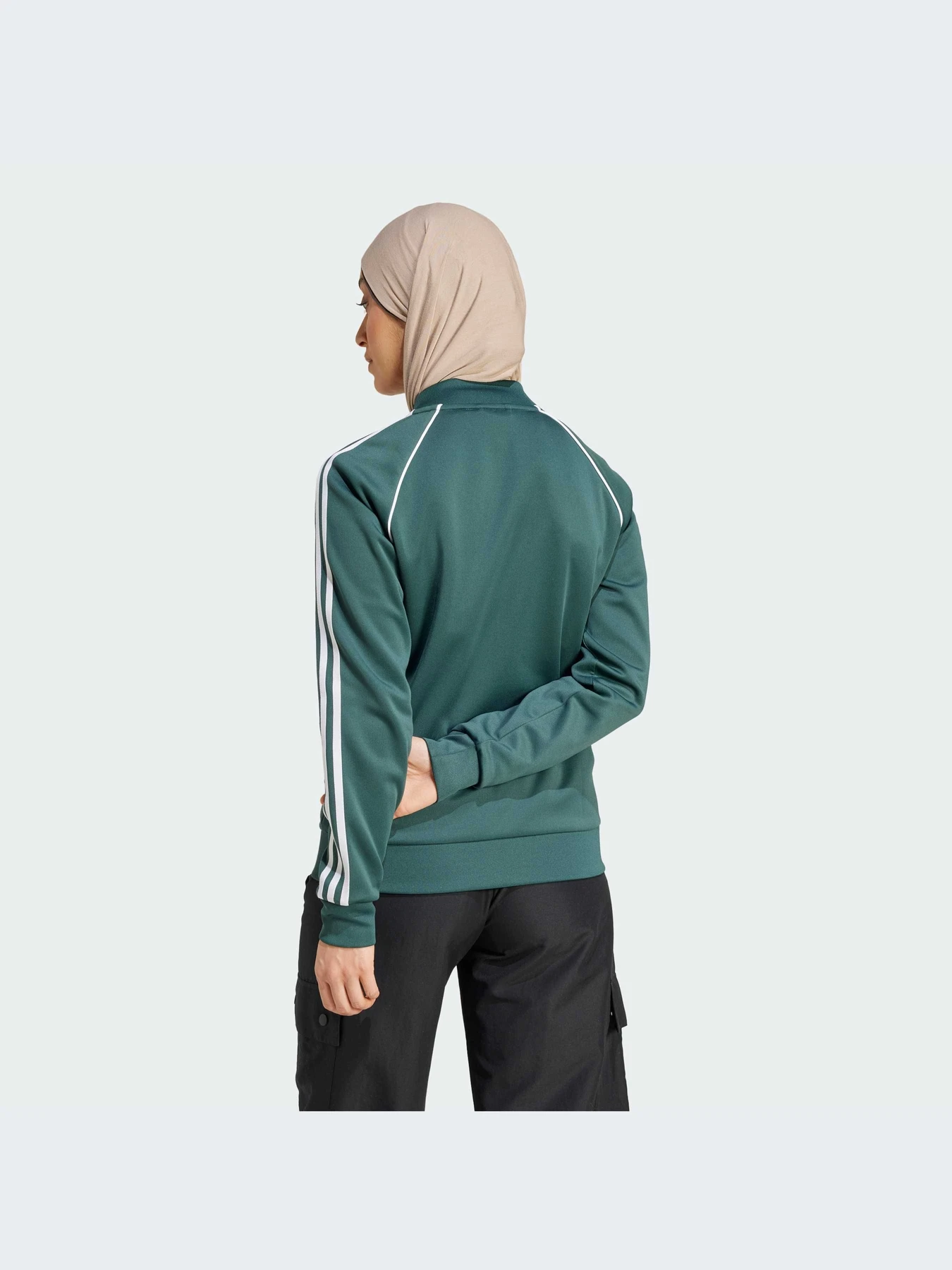 Худи и свитшоты Adidas модель IY2168 Фото