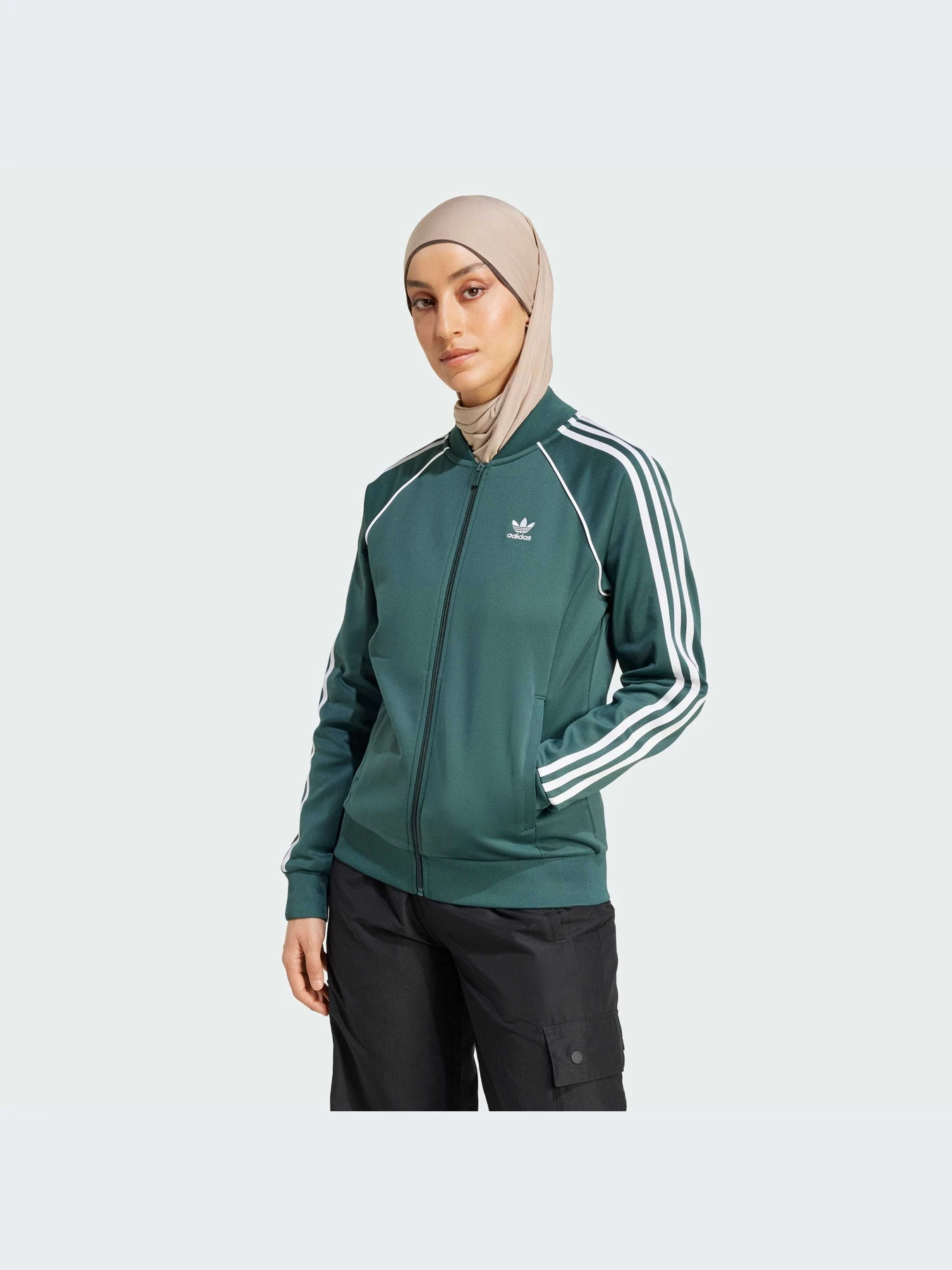 Худи и свитшоты Adidas модель IY2168 Фото