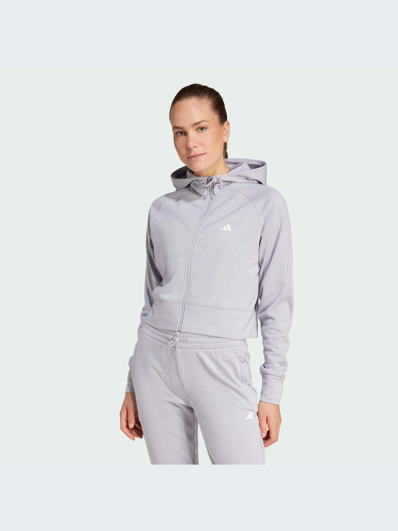 Худи и свитшоты Adidas модель IX5066 Фото