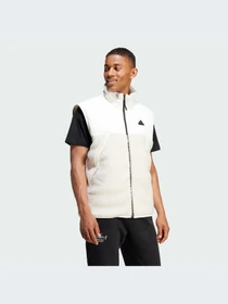Куртки и дубленки Adidas модель IZ4658 Фото
