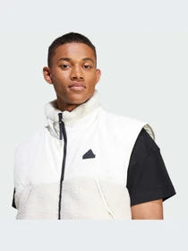 Куртки и дубленки Adidas модель IZ4658 Фото