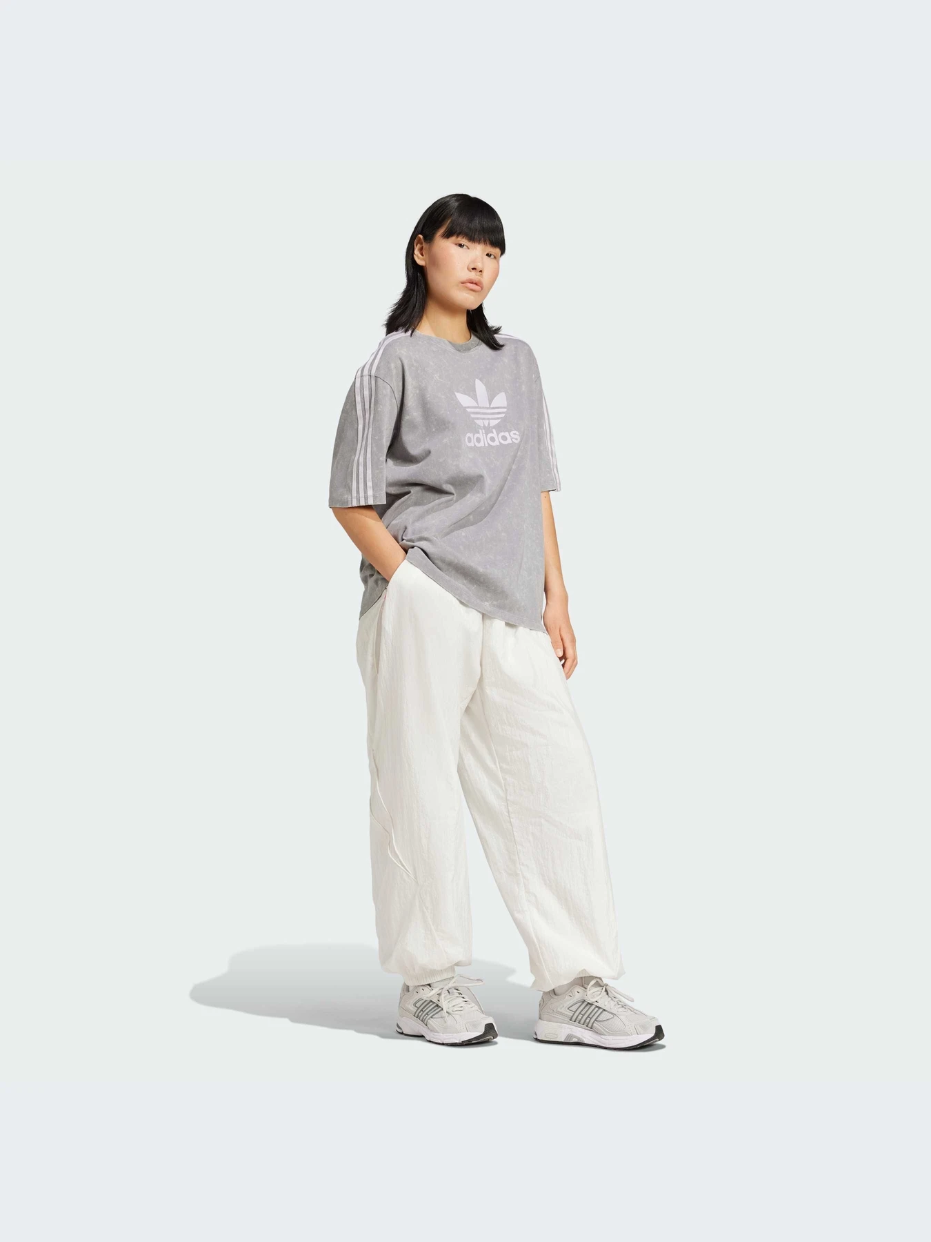 Футболки и поло Adidas модель IW3412 Фото