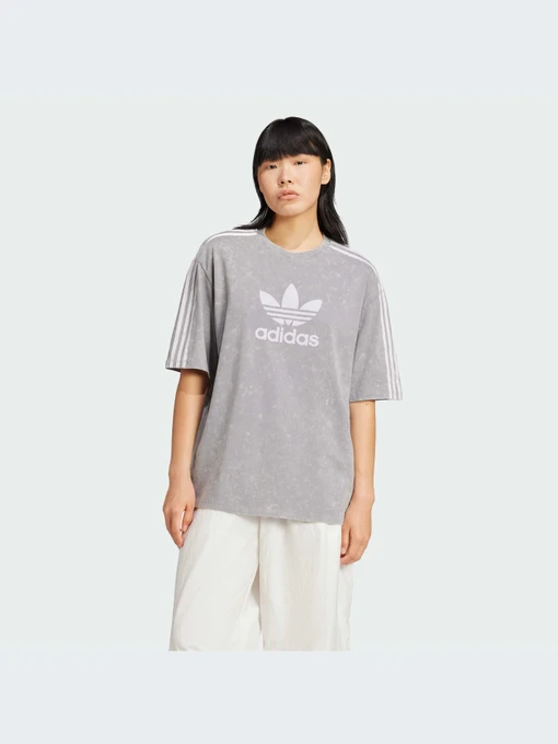 Футболки і поло Adidas модель IW3412 Фото