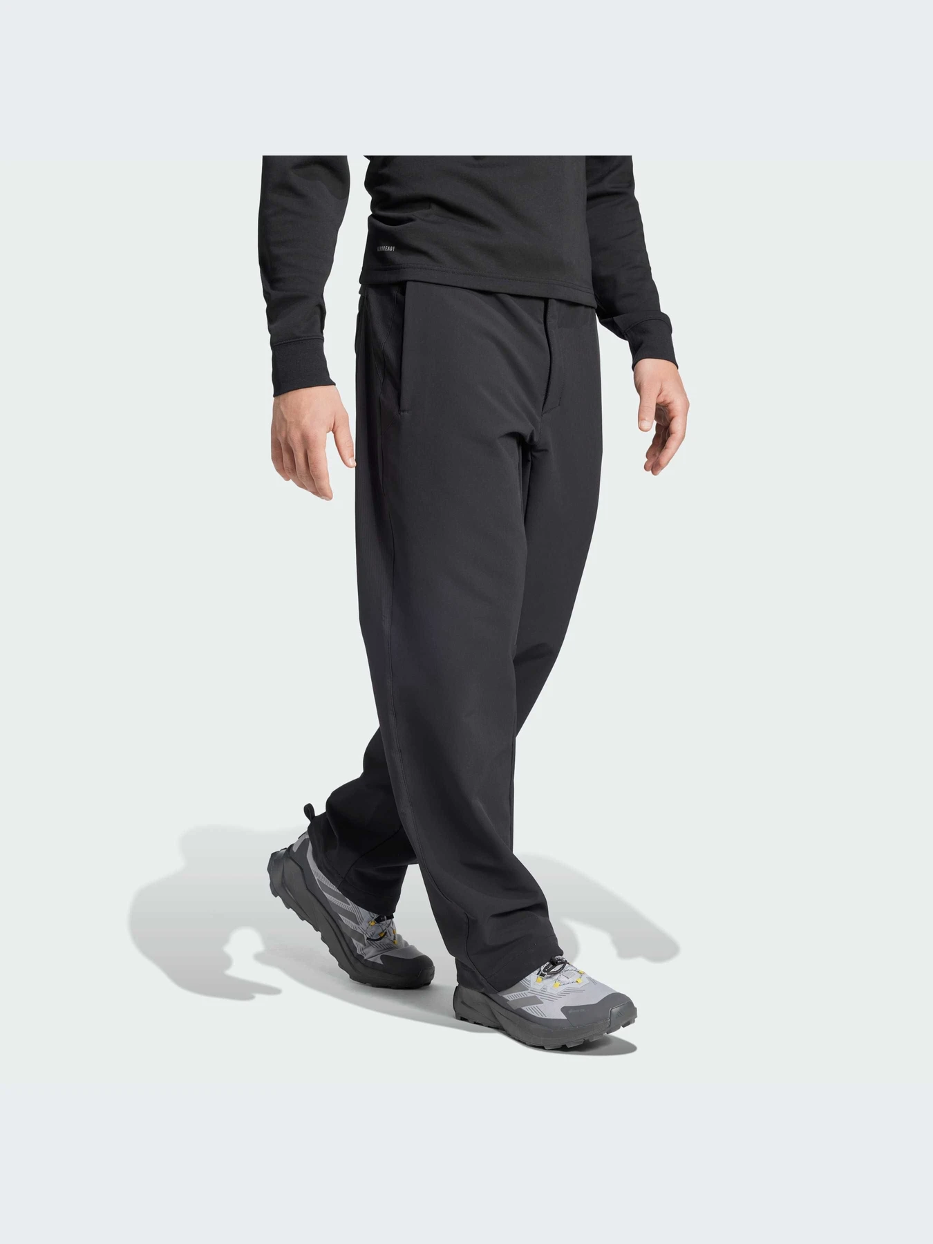 Штани Adidas модель IX7923 Штани Adidas модель IX7923 Фото