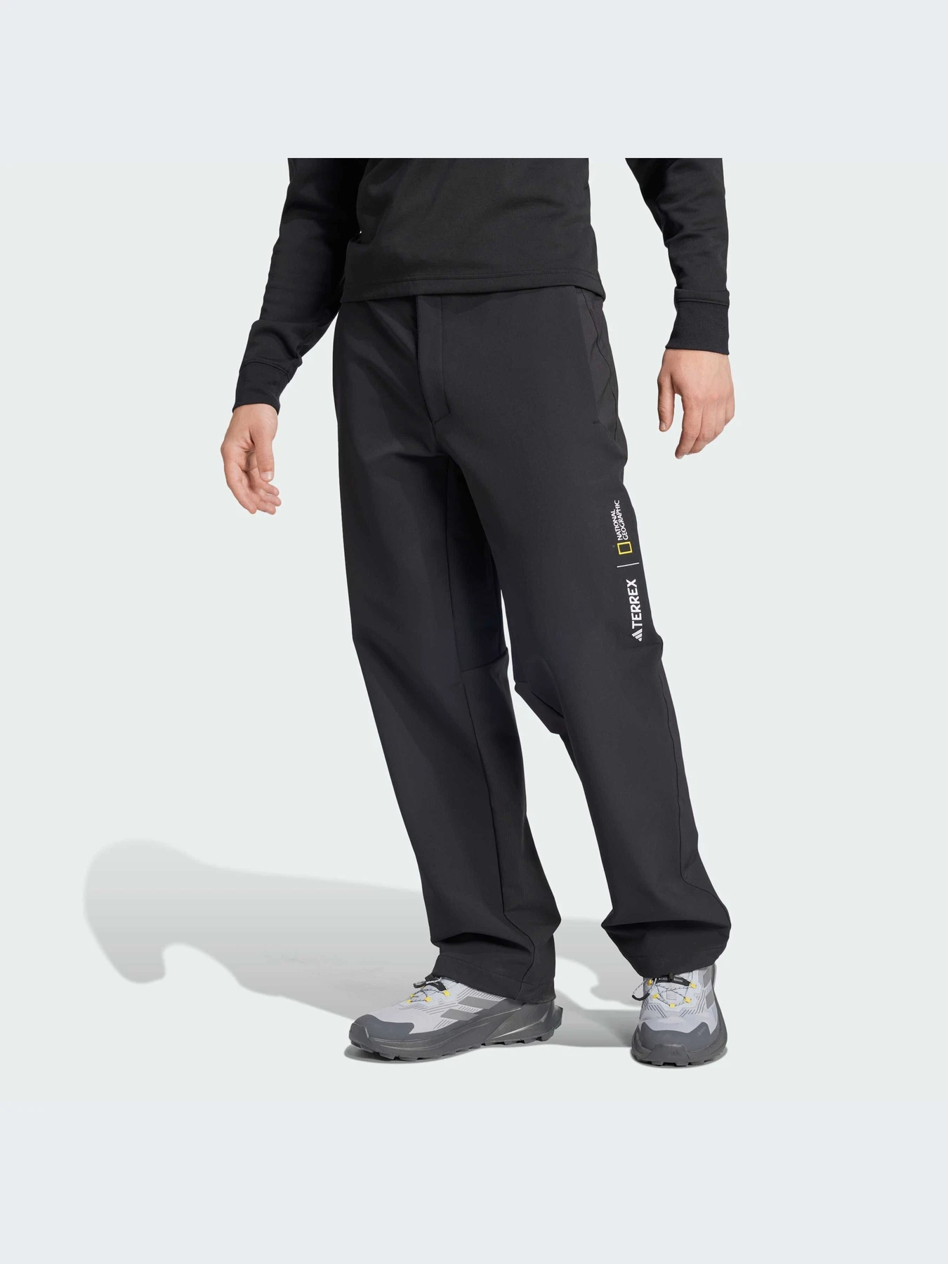 Штани Adidas модель IX7923 Штани Adidas модель IX7923 Фото