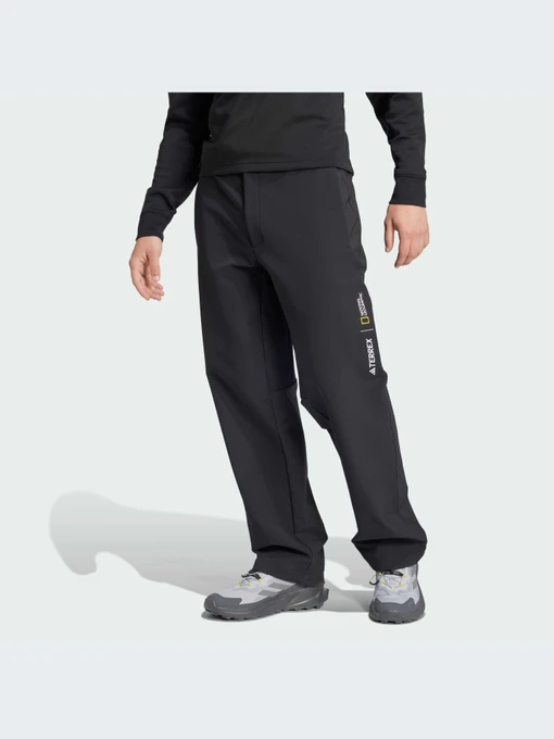 Брюки Adidas модель IX7923 Фото