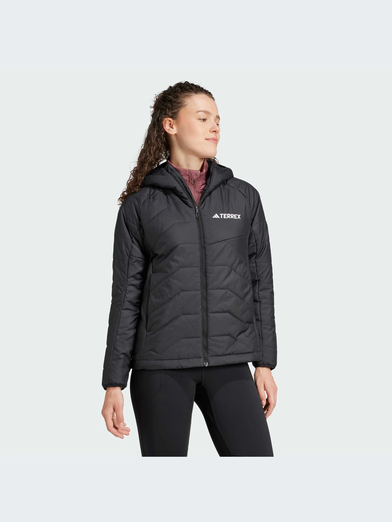 Куртки та дублянки Adidas модель IM7668 Куртки та дублянки Adidas модель IM7668 Фото