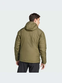 Куртки и дубленки Adidas модель IM7681 Фото