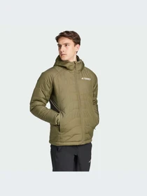 Куртки и дубленки Adidas модель IM7681 Фото
