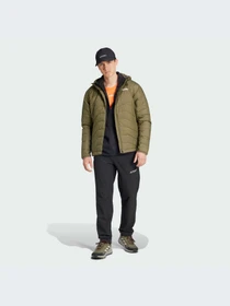 Куртки и дубленки Adidas модель IM7681 Фото