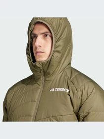 Куртки и дубленки Adidas модель IM7681 Фото