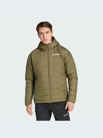 Куртки и дубленки Adidas модель IM7681 Фото