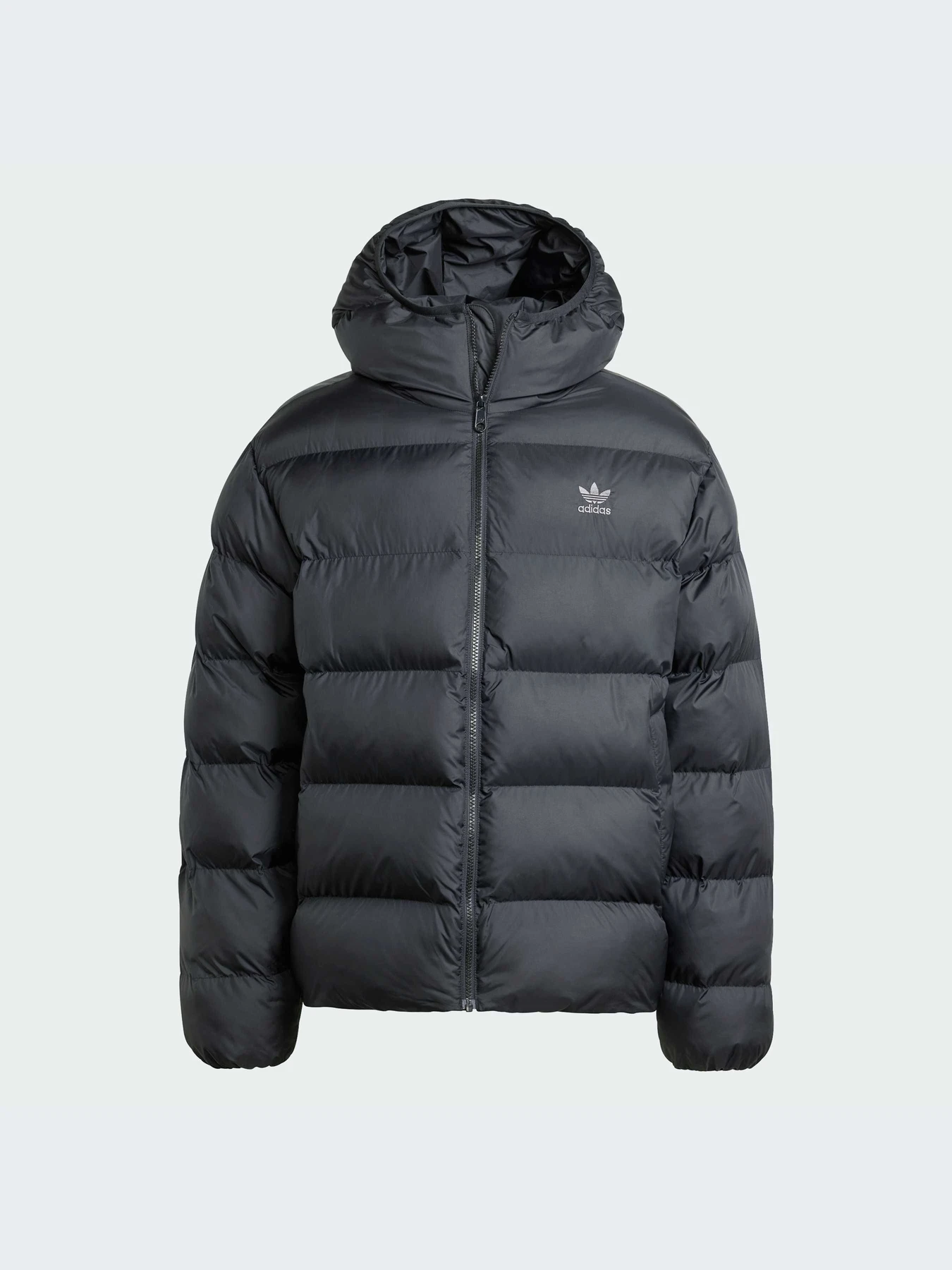 Куртки и дубленки Adidas модель IY3396 Фото