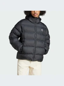 Куртки и дубленки Adidas модель IY3396 Фото