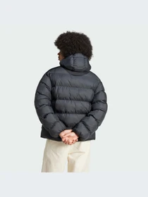 Куртки и дубленки Adidas модель IY3396 Фото