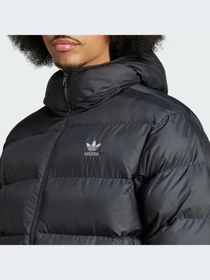 Куртки и дубленки Adidas модель IY3396 Фото