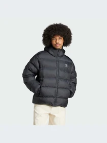 Куртки и дубленки Adidas модель IY3396 Фото