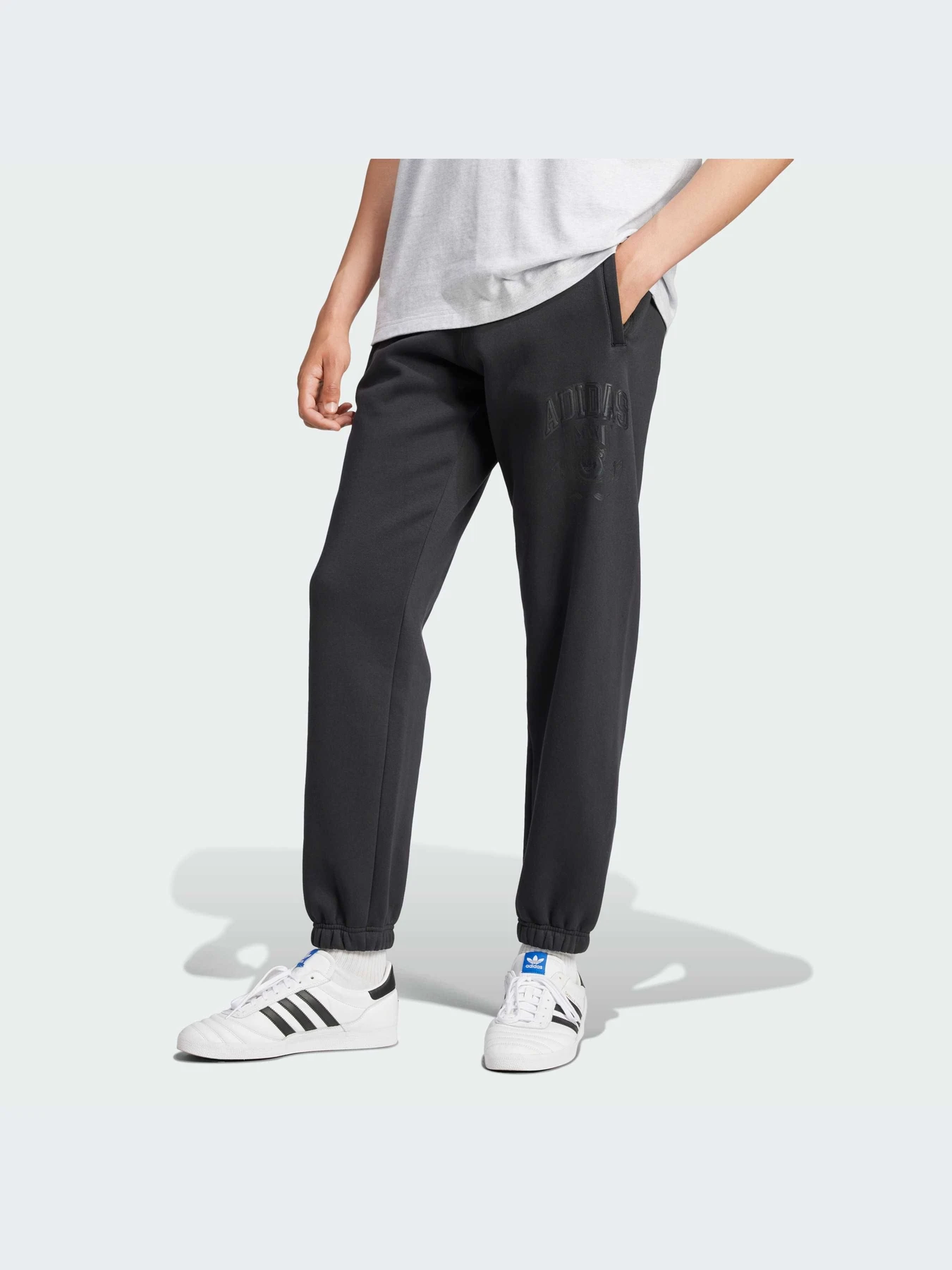 Штани Adidas Graphics модель IZ2565 Штани Adidas Graphics модель IZ2565 Фото