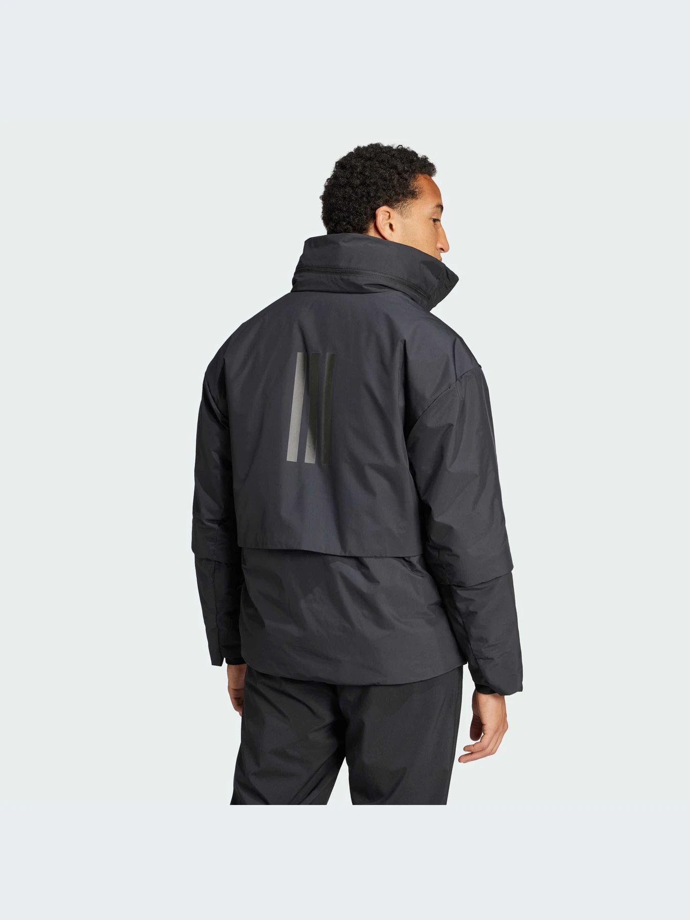 Куртки та дублянки Adidas MyShelter модель IS9051 Куртки та дублянки Adidas MyShelter модель IS9051 Фото