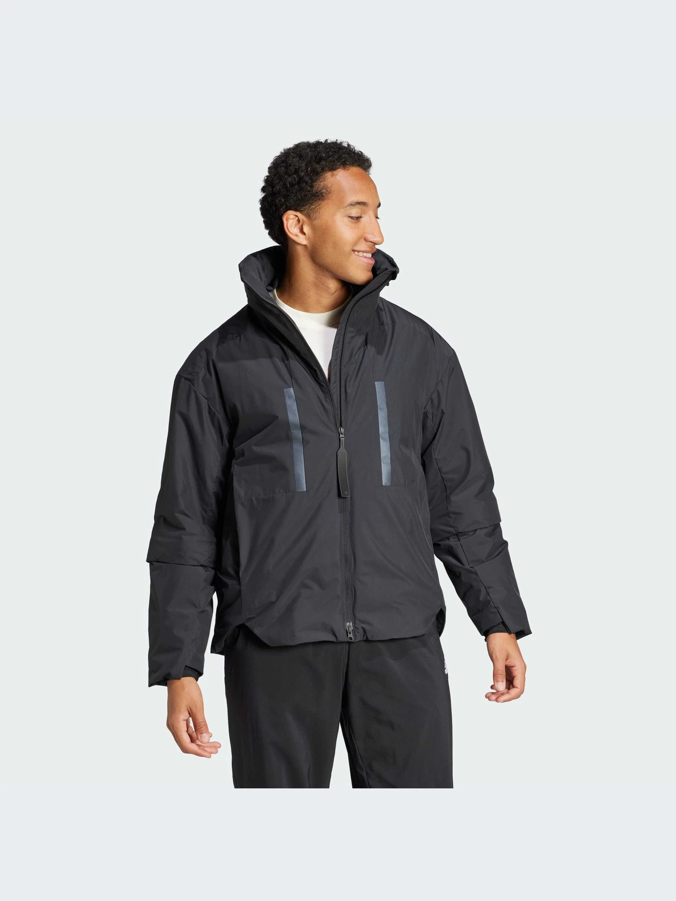 Куртки та дублянки Adidas MyShelter модель IS9051 Куртки та дублянки Adidas MyShelter модель IS9051 Фото