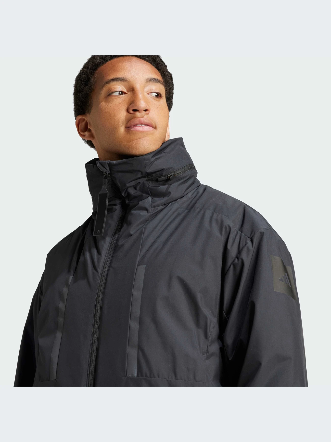 Куртки та дублянки Adidas MyShelter модель IS9051 Куртки та дублянки Adidas MyShelter модель IS9051 Фото