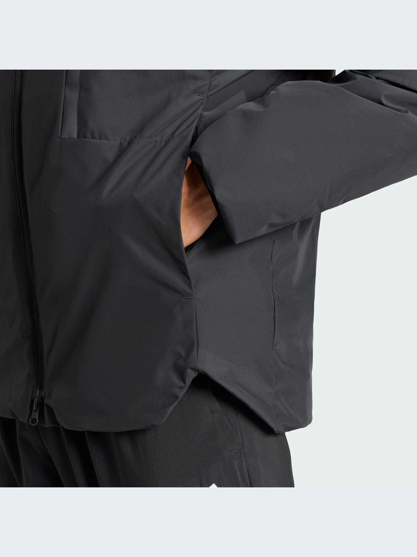 Куртки та дублянки Adidas MyShelter модель IS9051 Куртки та дублянки Adidas MyShelter модель IS9051 Фото