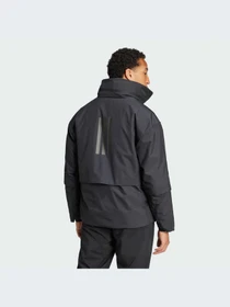 Куртки та дублянки Adidas MyShelter модель IS9051 Фото