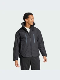 Куртки та дублянки Adidas MyShelter модель IS9051 Фото