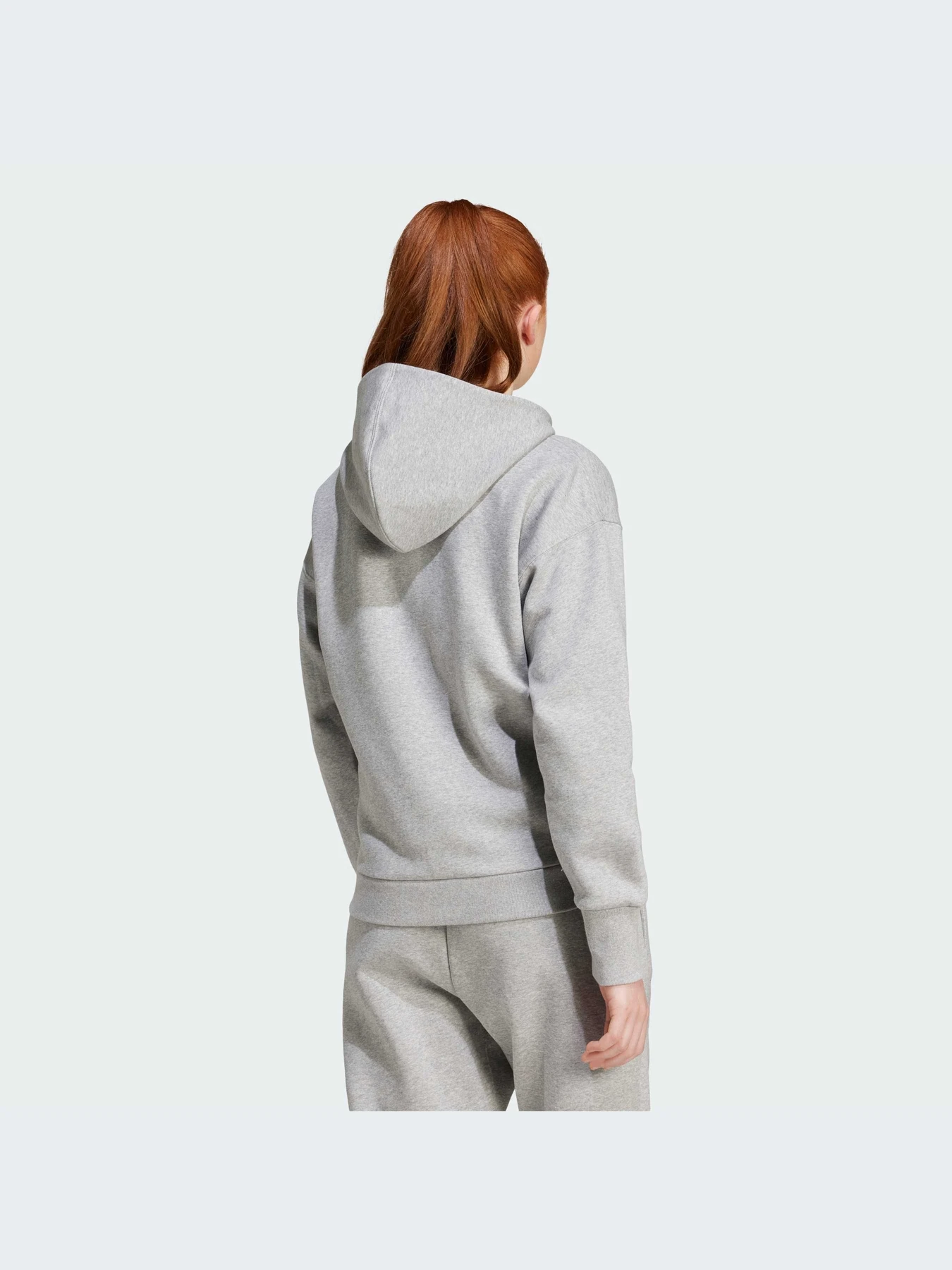 Худи и свитшоты Adidas модель IY6803 Фото