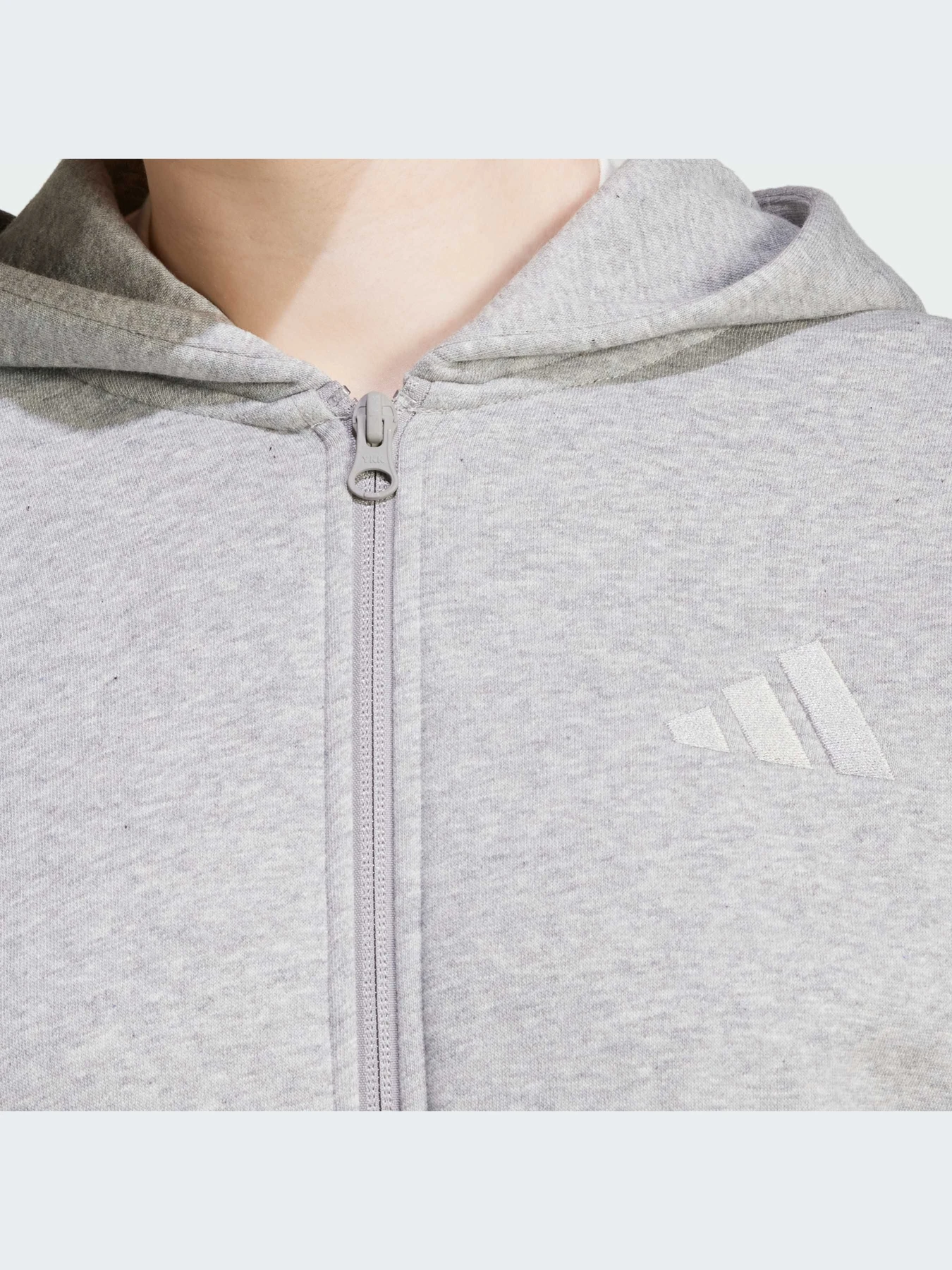 Худи и свитшоты Adidas модель IY6803 Фото