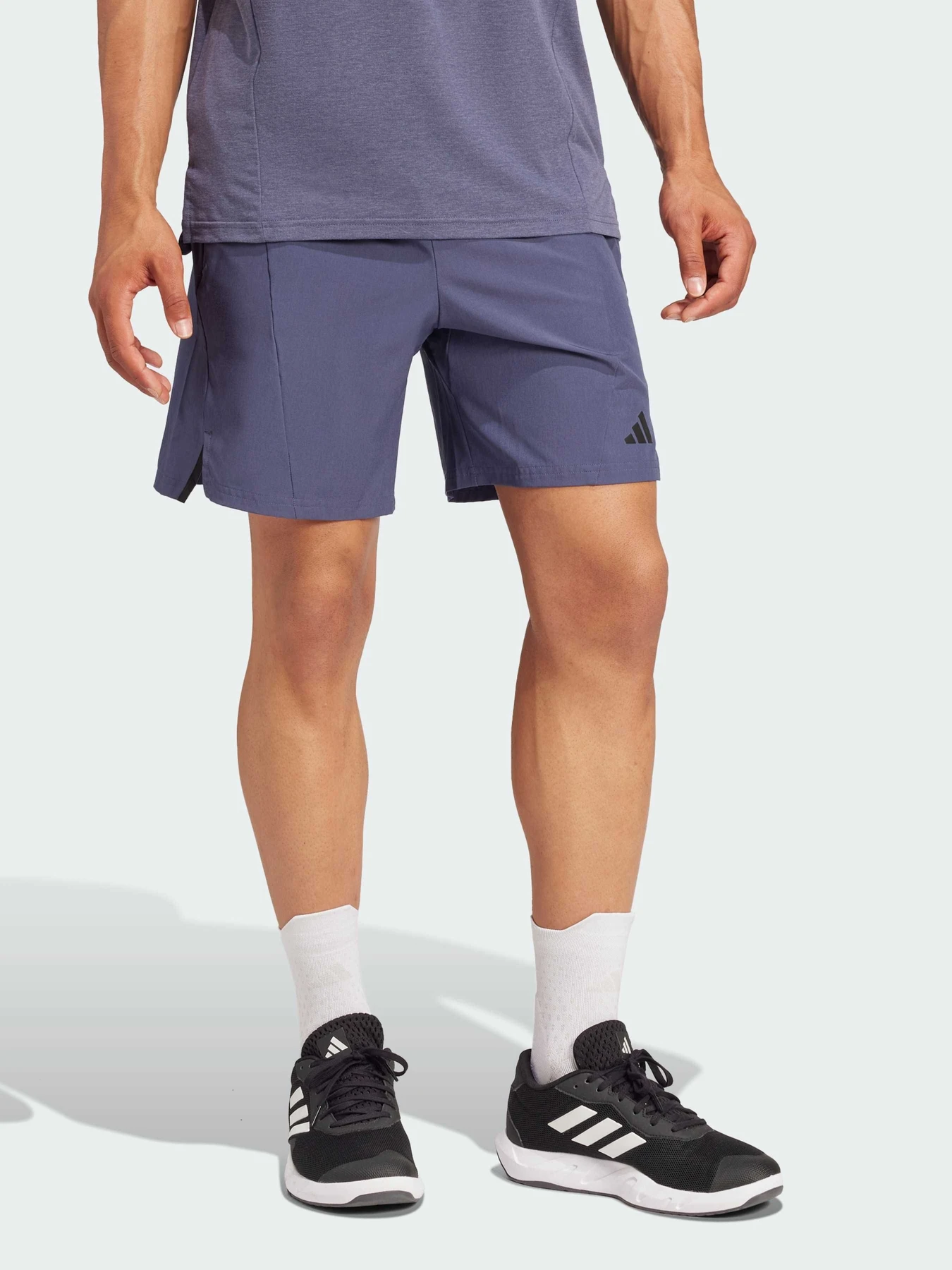 Шорти Adidas Clima модель IX9137 Шорти Adidas Clima модель IX9137 Фото