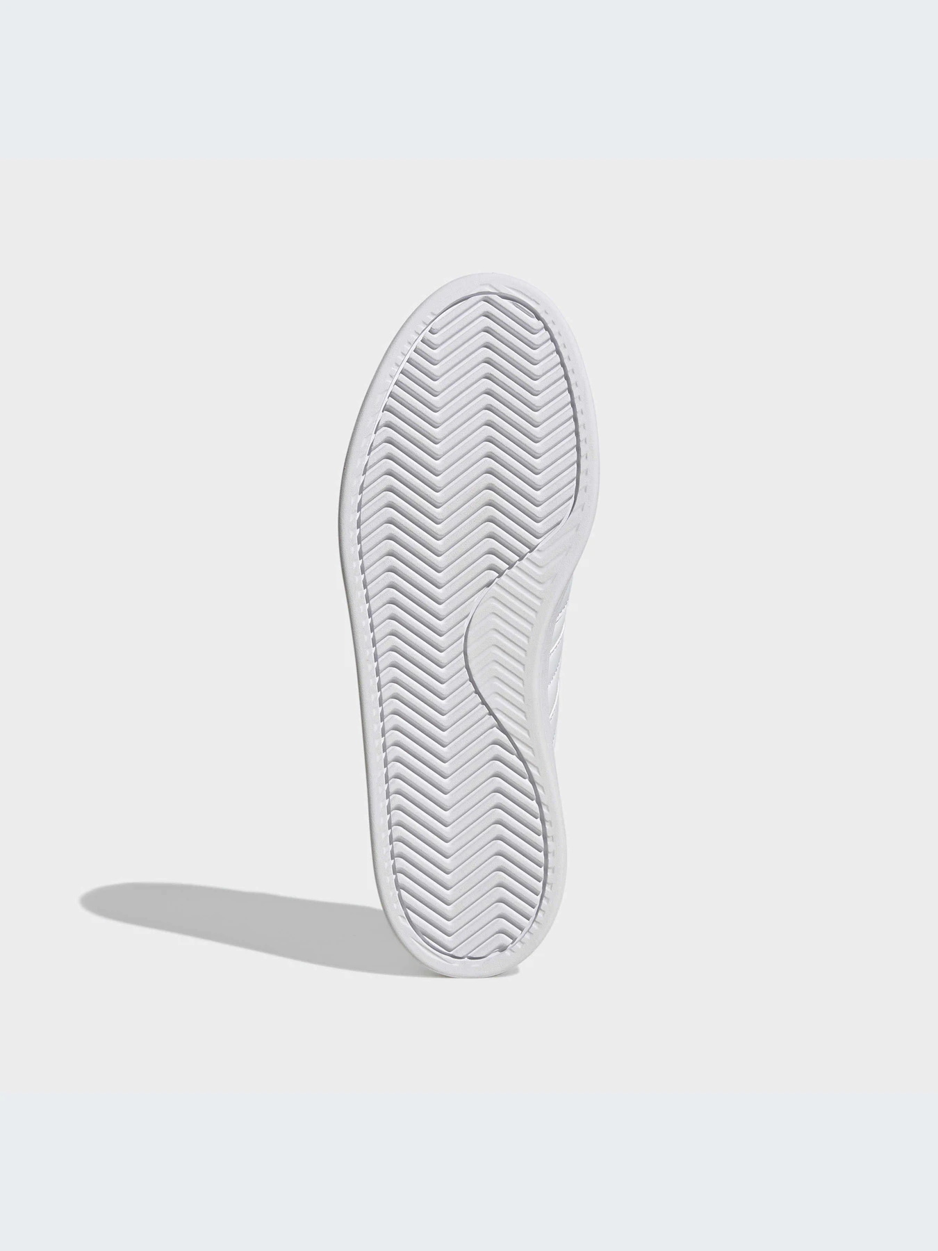 Кеды Adidas Grand Court модель GW9197 Фото