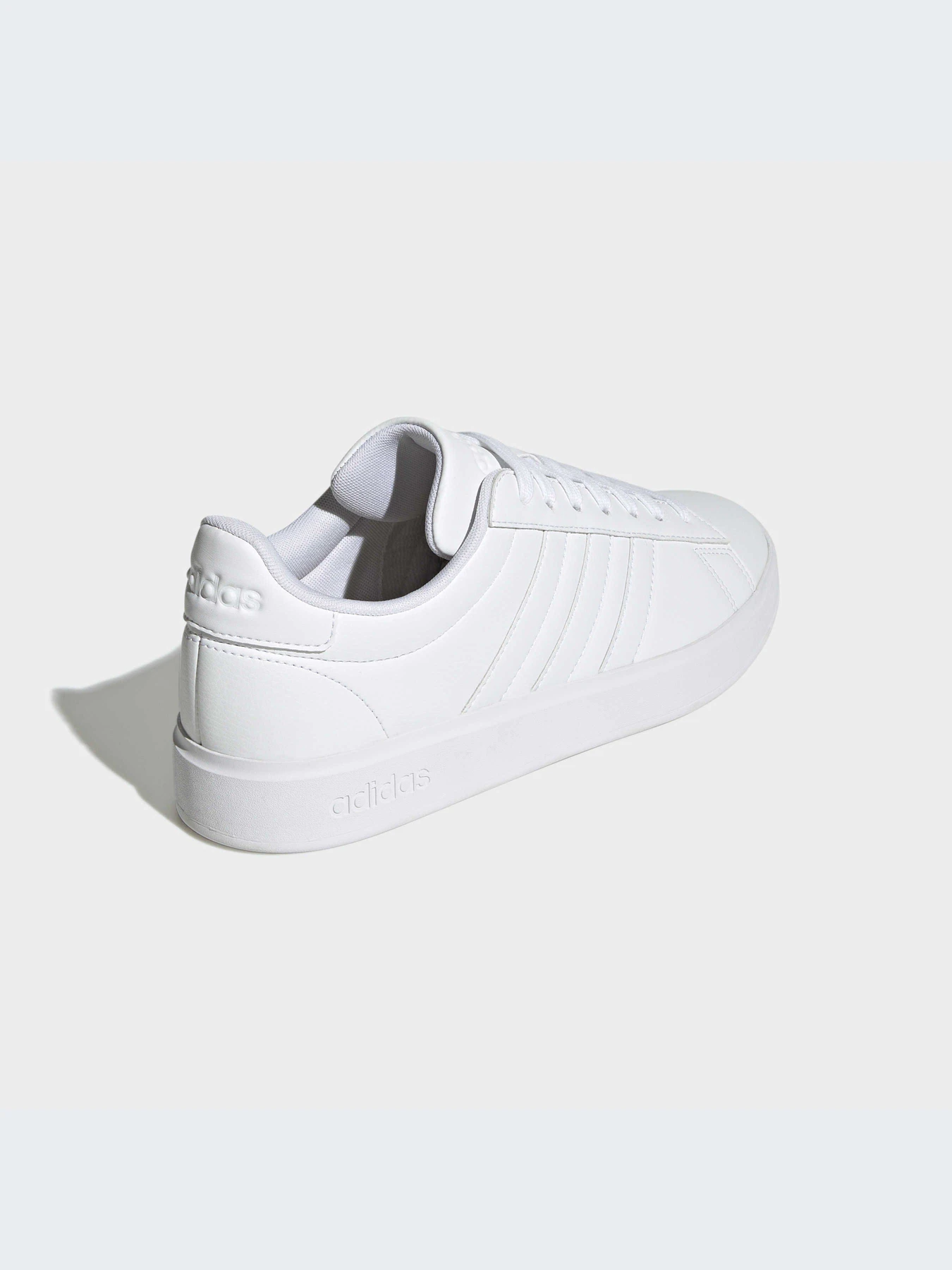 Кеды Adidas Grand Court модель GW9197 Фото