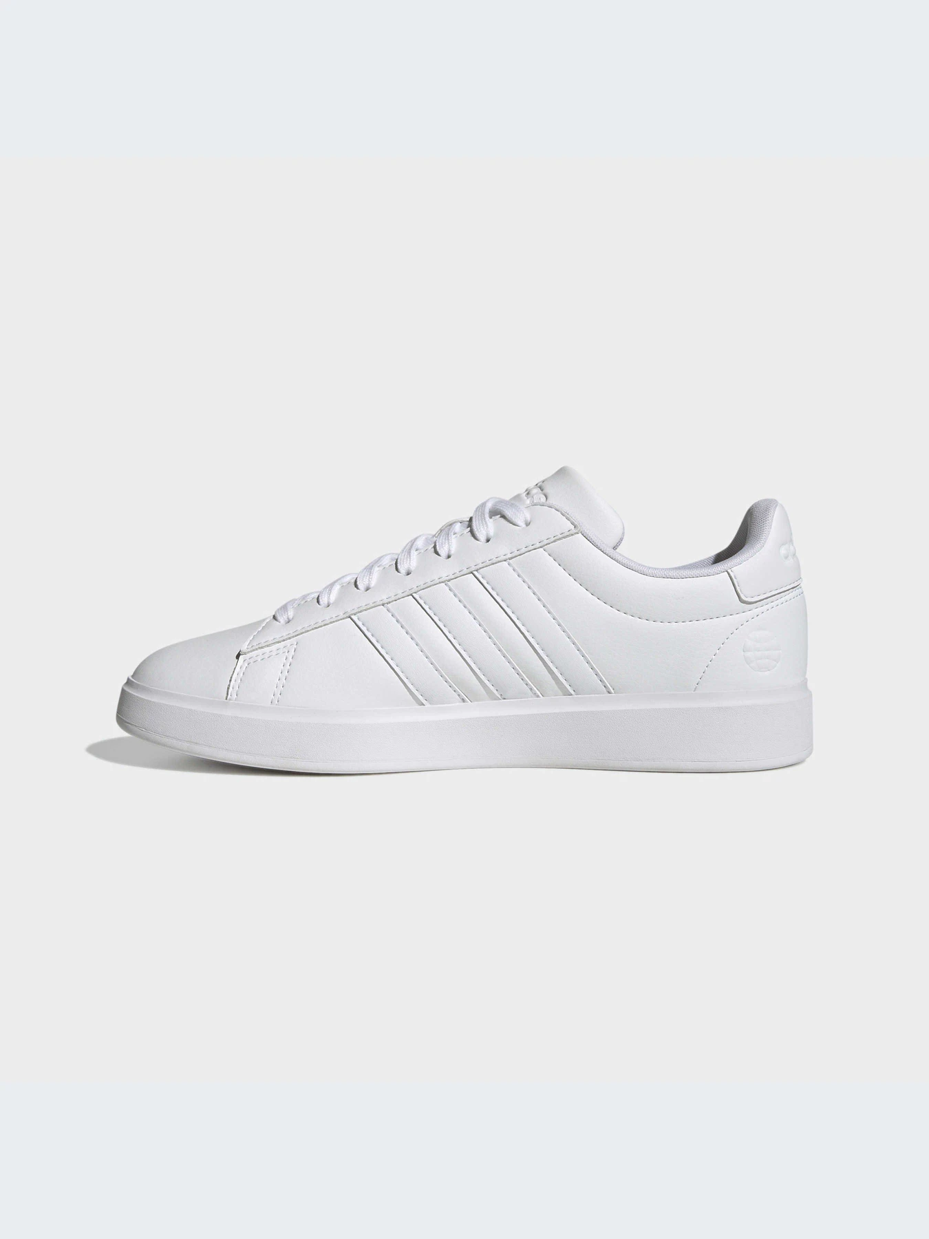 Кеды Adidas Grand Court модель GW9197 Фото