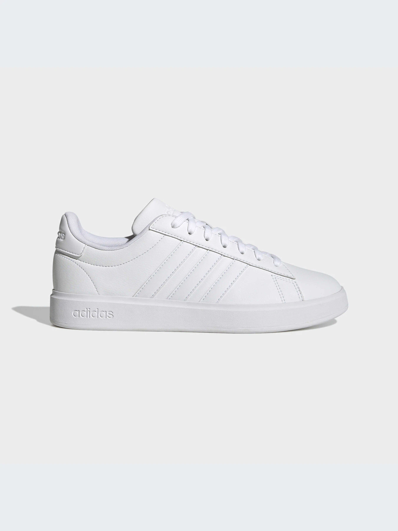 Кеды Adidas Grand Court модель GW9197 Фото
