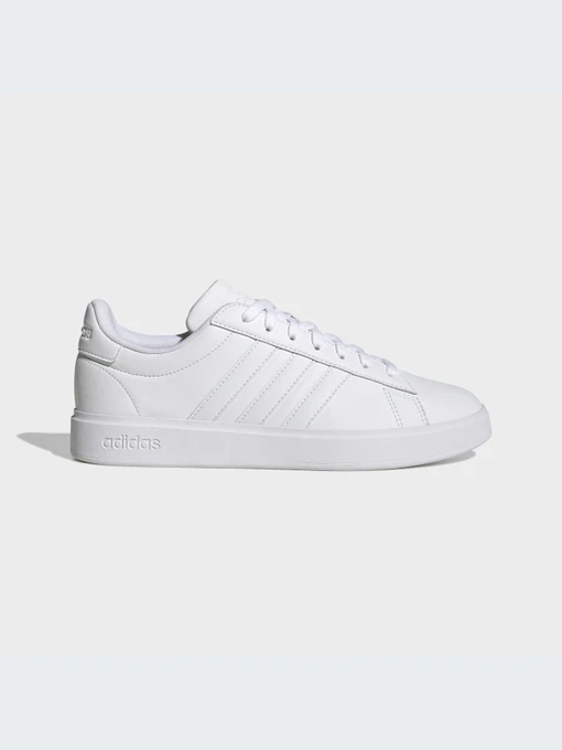 Кеды Adidas Grand Court модель GW9197 Фото
