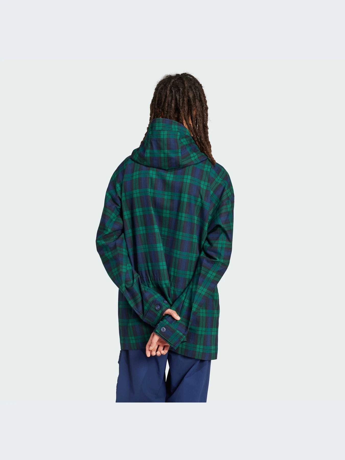 Куртки та дублянки Adidas модель IX9636 Куртки та дублянки Adidas модель IX9636 Фото