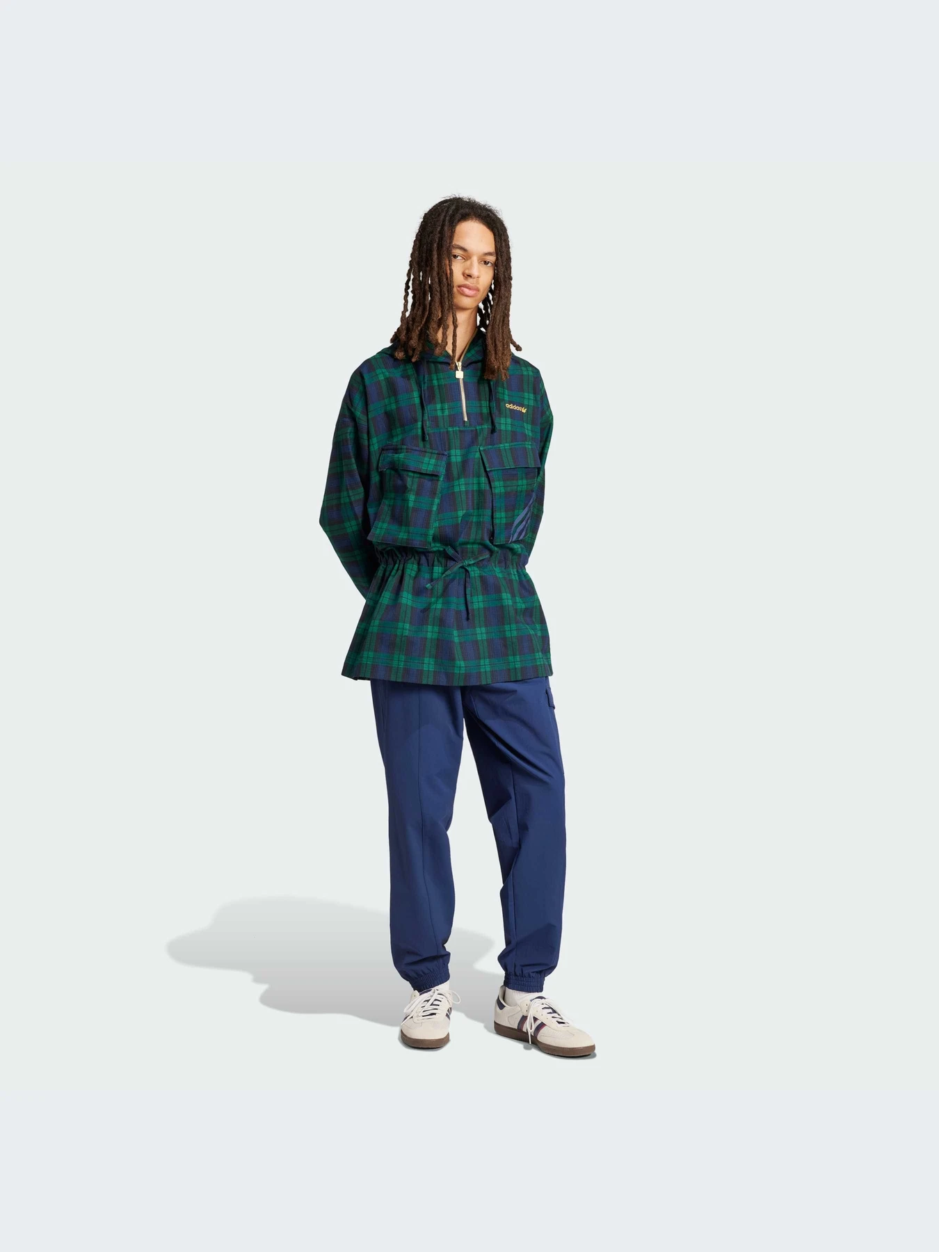 Куртки та дублянки Adidas модель IX9636 Куртки та дублянки Adidas модель IX9636 Фото