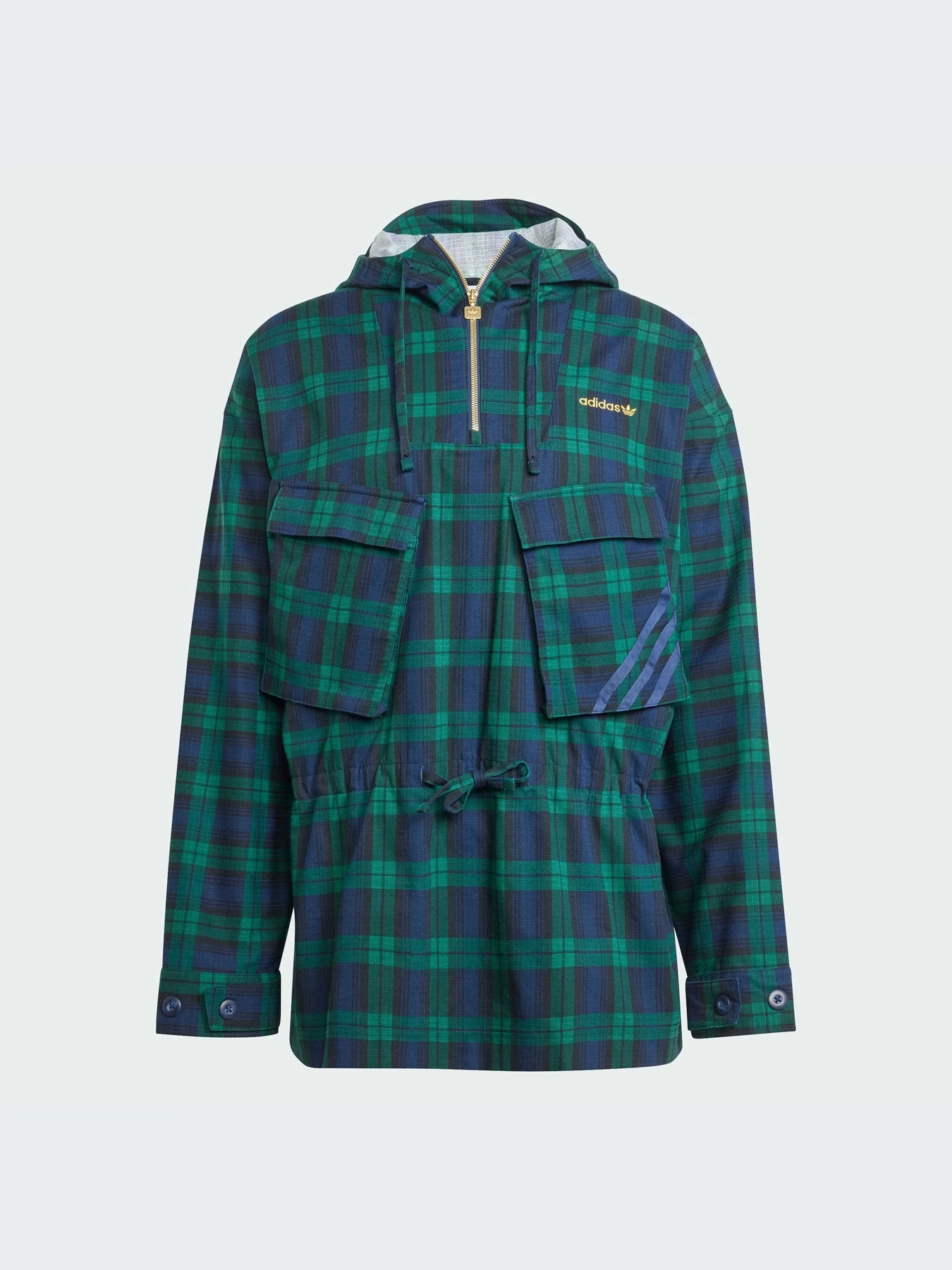 Куртки та дублянки Adidas модель IX9636 Куртки та дублянки Adidas модель IX9636 Фото