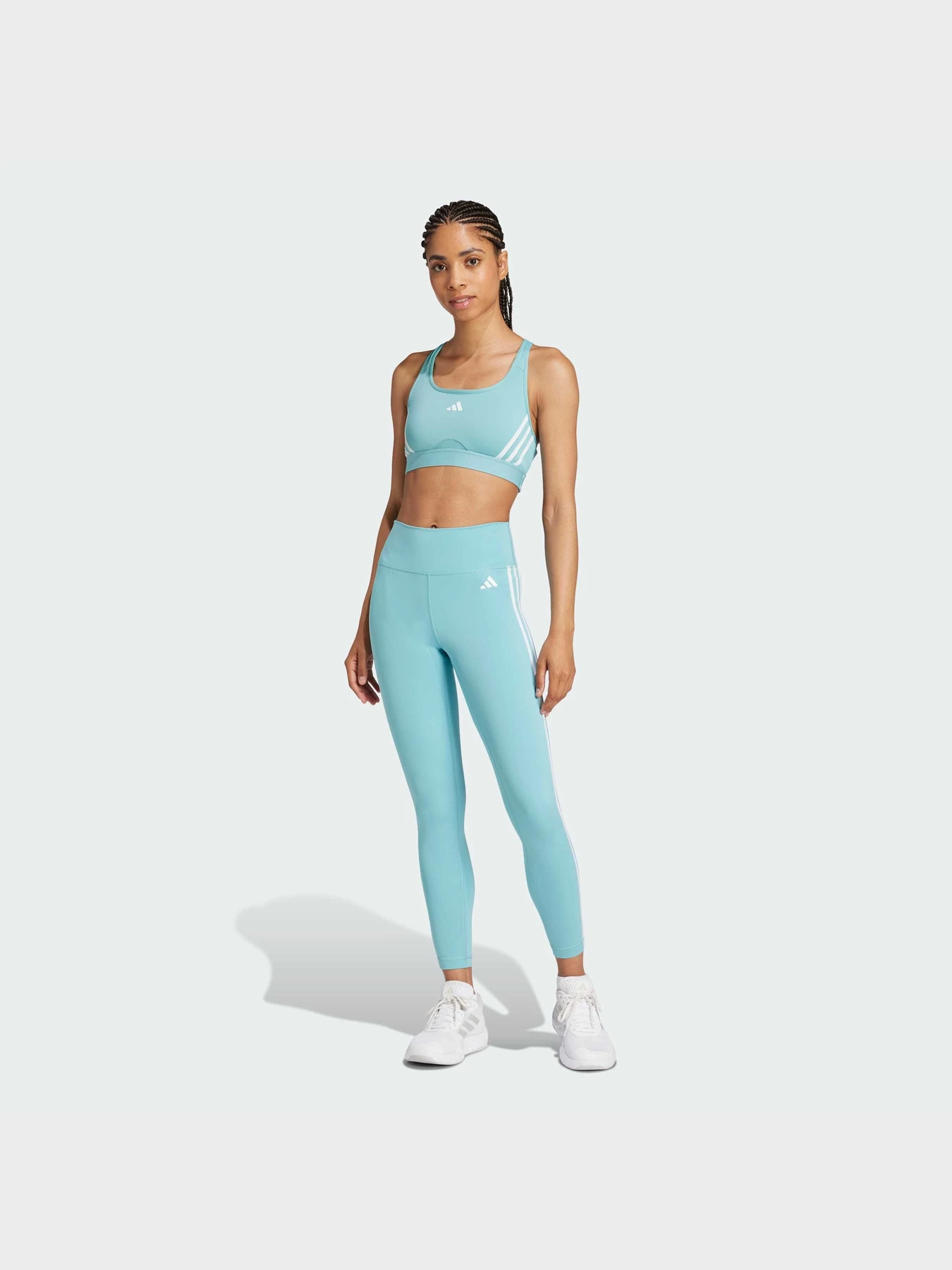 Футболки и поло Adidas 3 Stripes модель IY7703 Футболки и поло Adidas 3 Stripes модель IY7703 Фото