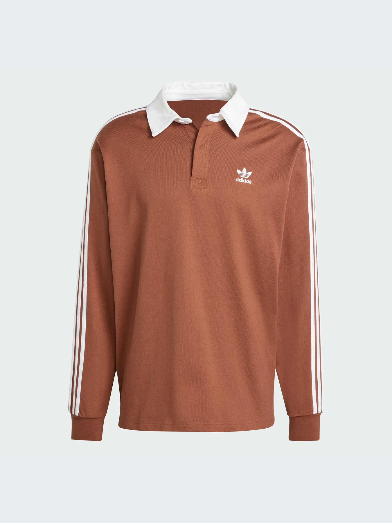 Футболки і поло Adidas Adicolor модель IZ2469 Футболки і поло Adidas Adicolor модель IZ2469 Фото