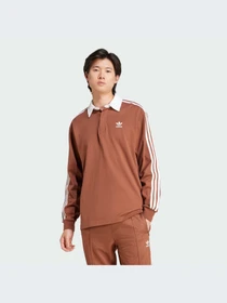 Футболки і поло Adidas Adicolor модель IZ2469 Фото